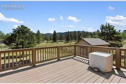 290 Taopi Circle, Woodland Park, CO 80863 - Photo 31