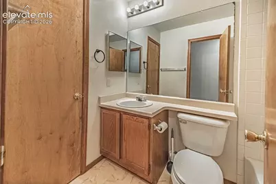 6109 Lowlander Court, Colorado Springs, CO 80922 - Photo 9