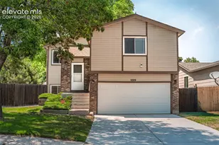 6109 Lowlander Ct, Colorado Springs, CO 80922 - Photo 1