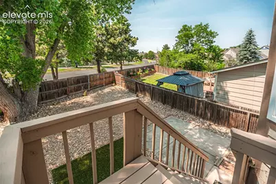 6109 Lowlander Court, Colorado Springs, CO 80922 - Photo 21