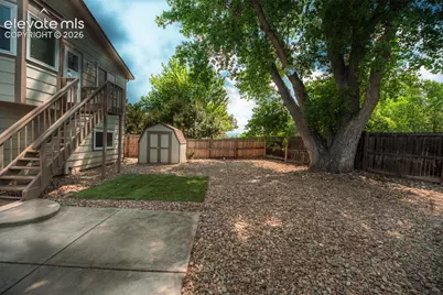 6109 Lowlander Court, Colorado Springs, CO 80922 - Photo 23