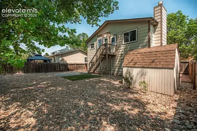 6109 Lowlander Court, Colorado Springs, CO 80922 - Photo 25