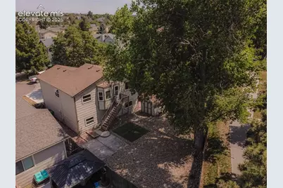6109 Lowlander Court, Colorado Springs, CO 80922 - Photo 27