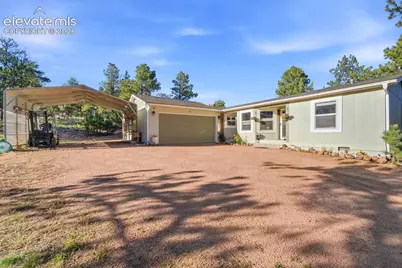 61 Forge Drive, Florissant, CO 80816 - Photo 3