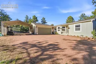 61 Forge Dr, Florissant, CO 80816 - Photo 3