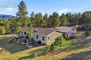 61 Forge Dr, Florissant, CO 80816 - Photo 9