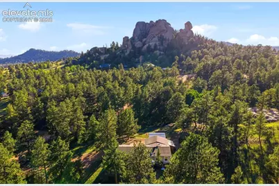 61 Forge Drive, Florissant, CO 80816 - Photo 49