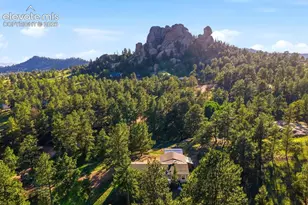61 Forge Dr, Florissant, CO 80816 - Photo 49