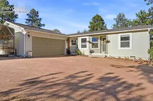 61 Forge Dr, Florissant, CO 80816 - Photo 1