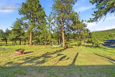 61 Forge Drive, Florissant, CO 80816 - Photo 13