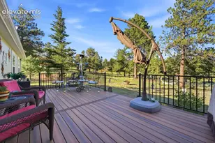 61 Forge Dr, Florissant, CO 80816 - Photo 17