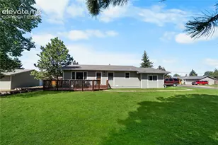 810 Rampart Range Rd, Woodland Park, CO 80863 - Photo 1