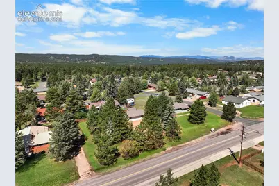 810 Rampart Range Road, Woodland Park, CO 80863 - Photo 7