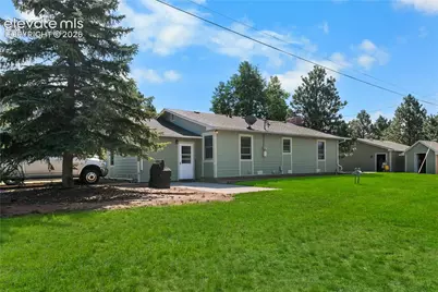 810 Rampart Range Road, Woodland Park, CO 80863 - Photo 29
