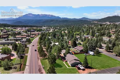 810 Rampart Range Road, Woodland Park, CO 80863 - Photo 25