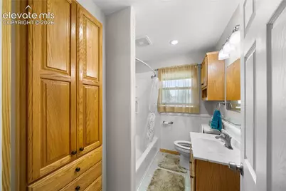 810 Rampart Range Road, Woodland Park, CO 80863 - Photo 15