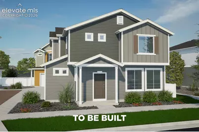 9339 Twin Sisters Drive, Colorado Springs, CO 80927 - Photo 1