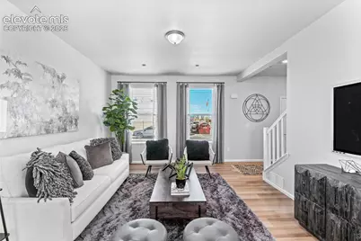 9339 Twin Sisters Drive, Colorado Springs, CO 80927 - Photo 5