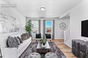 9339 Twin Sisters Dr, Colorado Springs, CO 80927 - Photo 5