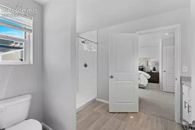 9339 Twin Sisters Drive, Colorado Springs, CO 80927 - Photo 13