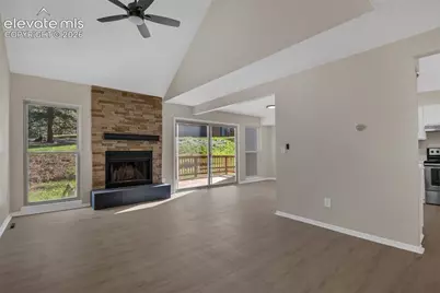 10635 Green Mountain Falls Road #2, Green Mountain Falls, CO 80819 - Photo 7