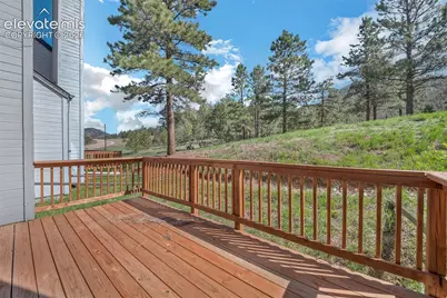 10635 Green Mountain Falls Road #2, Green Mountain Falls, CO 80819 - Photo 15