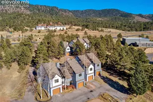 10635 Green Mountain Falls Rd, Green Mountain Falls, CO 80819 - Photo 3