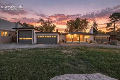 34 Broadmoor Avenue, Colorado Springs, CO 80906 - Photo 1