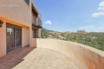 375 Via Linda Vista, Manitou Springs, CO 80829 - Photo 23