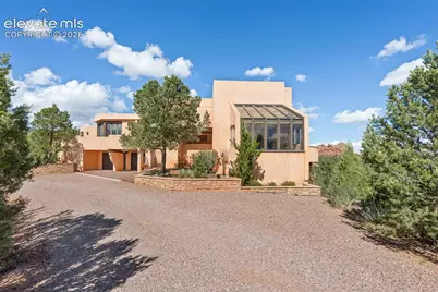 375 Via Linda Vista, Manitou Springs, CO 80829 - Photo 3