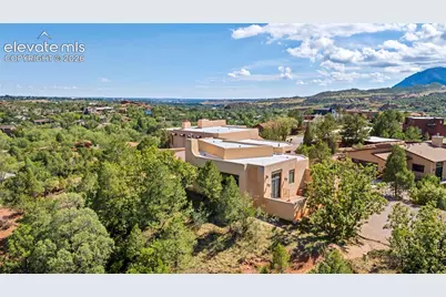 375 Via Linda Vista, Manitou Springs, CO 80829 - Photo 7