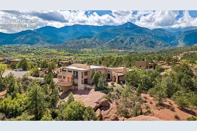 375 Via Linda Vista, Manitou Springs, CO 80829 - Photo 5