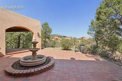 375 Via Linda Vista, Manitou Springs, CO 80829 - Photo 17