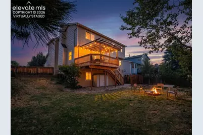 4239 Saunter Drive, Colorado Springs, CO 80920 - Photo 1