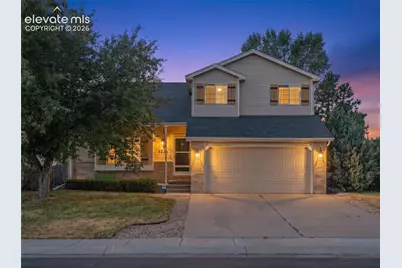 4239 Saunter Drive, Colorado Springs, CO 80920 - Photo 3