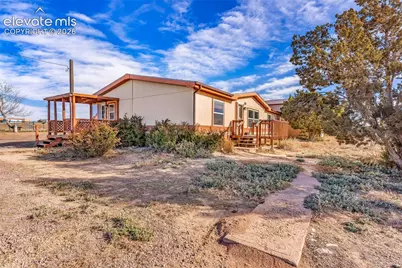 1044 P Street, Penrose, CO 81240 - Photo 3