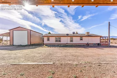 1044 P Street, Penrose, CO 81240 - Photo 1