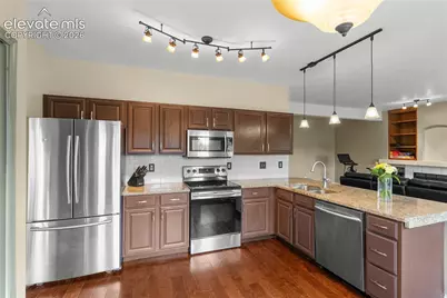 1328 Hamstead Court, Colorado Springs, CO 80907 - Photo 9