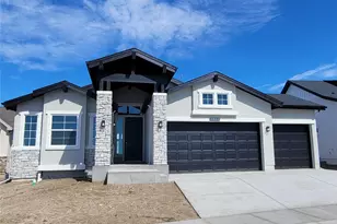 6652 Miro Ln, Colorado Springs, CO 80924 - Photo 1