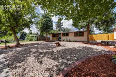 3306 Pennsylvania Avenue, Colorado Springs, CO 80907 - Photo 3