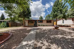3306 Pennsylvania Ave, Colorado Springs, CO 80907 - Photo 1