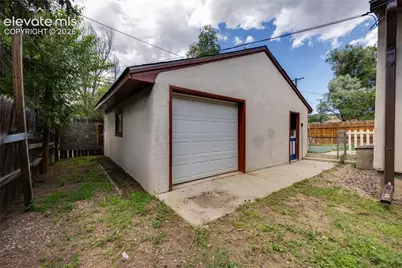 3306 Pennsylvania Avenue, Colorado Springs, CO 80907 - Photo 25