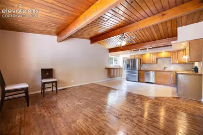 3306 Pennsylvania Avenue, Colorado Springs, CO 80907 - Photo 5