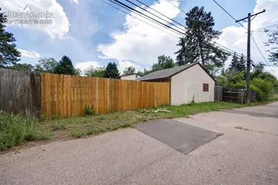 3306 Pennsylvania Avenue, Colorado Springs, CO 80907 - Photo 25