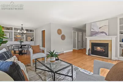 23 Crescent Lane, Colorado Springs, CO 80904 - Photo 7
