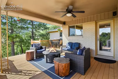 23 Crescent Lane, Colorado Springs, CO 80904 - Photo 41