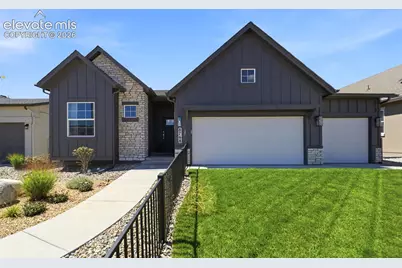 8768 Laguna Niguel Way, Colorado Springs, CO 80908 - Photo 1