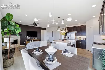 8768 Laguna Niguel Way, Colorado Springs, CO 80908 - Photo 11