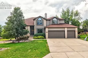 15595 Copperfield Dr, Colorado Springs, CO 80921 - Photo 1