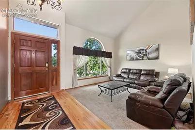 15595 Copperfield Drive, Colorado Springs, CO 80921 - Photo 3